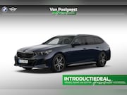 BMW 5-serie - 530e M Sport Edition Huisselectie