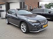 BMW X1 - SDrive16d High Executive
