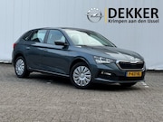 Skoda Scala - 1.0 TSI Active met LED, Cruise Controle, DAB, All-Season Ban