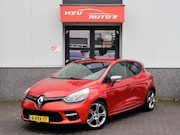 Renault Clio - 1.2 GT navigatie LM cruise automaat org NL