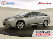 Toyota Avensis - Wagon 1.8 VVTi Business | Navigatie | Trekhaak