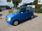 Opel Agila - 1.2-16V Comfort 95.000 KM