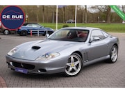 Ferrari 575M - V12 Maranello F1 |MY2004|Prominente 1 eig. |Becker|19 inch S