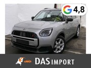 MINI Countryman - S ALL4 Classic Trim Head-Up Navi LED
