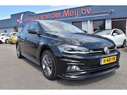 Volkswagen Polo - 1.5 TSI Highline Business R-Line , VIRTUAL COCKPIT , CL MATR
