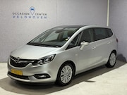 Opel Zafira - 1.4 Turbo Business+ 7p. // TREKHAAK // PANORAMADAK