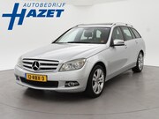 Mercedes-Benz C-klasse - Estate 180 CGI AUT. AVANTGARDE + SCHUIFDAK | TREKHAAK | STOE