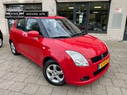 Suzuki Swift - 1.3 Exclusive 5Drs Airco NAP