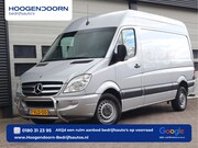 Mercedes-Benz Sprinter - 319 CDI 3.0 V6 Automaat Euro 5 - L2H2 - Trekhaak 3, 5t KG - 