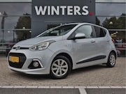 Hyundai i10 - 1.0i i-Motion Go! | Navigatie | Cruise Control | Climate Con