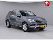 Mercedes-Benz ML-klasse - 250 BlueTEC