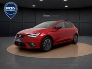 Seat Ibiza - 1.0 TSI Style DSG 116PK | Pano Dak | CarPlay | Camera | Full