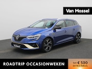 Renault Mégane E-Tech - Estate 1.6 Plug-In Hybrid 160 E-Tech Engineered | PHEV | Nav