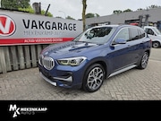 BMW X1 - xDrive25e Executive xLine 18"/Keyless/Memory + stoelverwarmi