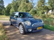MINI Clubman - 1.6 i Cooper Clubman Chili, R55, Autom. Airco, PDC