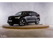 Volvo C40 - Recharge Ultimate 69 kWh | Panorama dak | Adaptieve cruise |