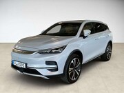 BYD Tang - 360 ACC AUT Akustikglas Bel.Sitz DynLicht