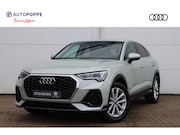 Audi Q3 Sportback - 35 TFSI Pro Line business 150pk S Tronic