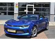 Chevrolet Camaro - USA Convertible 2.0 Turbo Touring Full Options Km 52.000