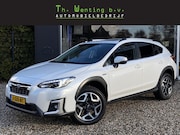 Subaru XV - 2.0i e-BOXER Premium | Stoelverwarming | Adaptieve Cruise Co