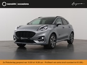 Ford Puma - 1.0 EcoBoost Hybrid ST-Line X | Winterpakket | Cruise Contro
