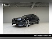 BMW i7 - eDrive50 106 kWh | 2026 | M-Sport Pro | Sky Lounge | Individ