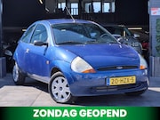 Ford Ka - 1.3 Cool & Sound|Airco|El Ramen|NAP|