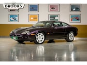Jaguar XK8 - 4.0 V8 Coupé | Airco (automatisch) | Gelaagde voorruit en ge