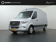 Mercedes-Benz Sprinter - 316 CDI | Aut. | L2 H2 | 3500KG. AHW | Standkachel | LM Velg