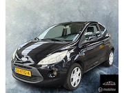 Ford Ka - 1.2 Titanium