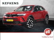 Opel Mokka - 1.2 130PK Turbo Elegance | 1ste eigenaar | LED | Camera | Ap