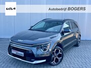 Kia Niro - 1.6 GDi Hybrid ExecutiveLine Navigatie, Leder, 18"Lm, LED, A