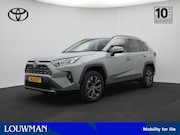 Toyota RAV4 - 2.5 Hybrid Executive Limited | Trekhaak | Zwart Leder Interi