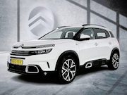 Citroën C5 Aircross - Plug-in Hybrid 225pk automaat Shine | Rijklaar | Adaptive Cr