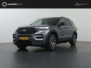 Ford USA Explorer - 3.0 V6 EcoBoost PHEV ST-Line | Panoramadak | B&O |