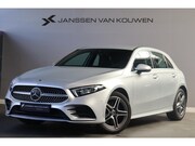 Mercedes-Benz A-klasse - 250 e AMG Line / 96% SOH / Sfeerverlichting / Widescreen
