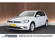 Volkswagen Golf - 1.4 TSI 125pk H6 Comfortline Carplay Parkeersensoren Cruise