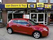 Alfa Romeo MiTo - 0.9 T. AIR ESCLUSIVO / Nav / Cruise / Trekhaak / L