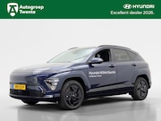 Hyundai Kona - Electric LR Pure Edition 64.8 kWh | Demo-voordeel