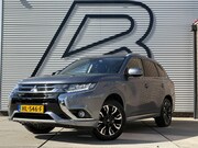 Mitsubishi Outlander - 2.0 PHEV instyle+ 1e Eigenaar|Navi|Opendak|Camera|Trekhaak|C