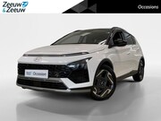 Hyundai Bayon - 1.0 MILD HYBRID | PREMIUM | AUTOMAAT | TWO TONE |