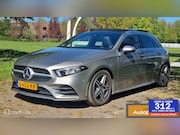 Mercedes-Benz A-klasse - 180 Business Solution AUTOM AMG PANODAK
