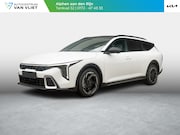 Kia K4 - 1.0 T-GDi MHEV GT-PlusLine OP VOORRAAD | Stoel en stuurverwa
