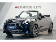 MINI Cooper - Cabrio 1.5 | H/K | HuD | Camera