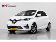 Renault Zoe - R135 Intens 52 kWh |Koopaccu|Stoelververrm|