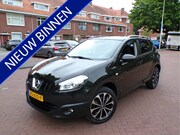 Nissan Qashqai - 1.6 Connect Edition PANORAMDAK IN ZEER GOEDE STAAT.....