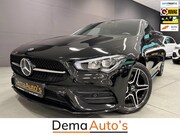 Mercedes-Benz CLA-Klasse - Shooting Brake 250 e AMG PREMIUM 218PK SOH-TEST/SFEERVERL/NA
