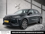 DS DS 3 - 100pk Performance Line | Rijklaar | Keyless Entry | Parkeers