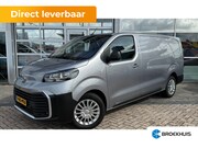Toyota ProAce - Long PROACE Worker 2.0 D-4D 140PK L2 Challenger | Navi | Cru