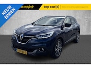 Renault Kadjar - 1.2 TCe Bose